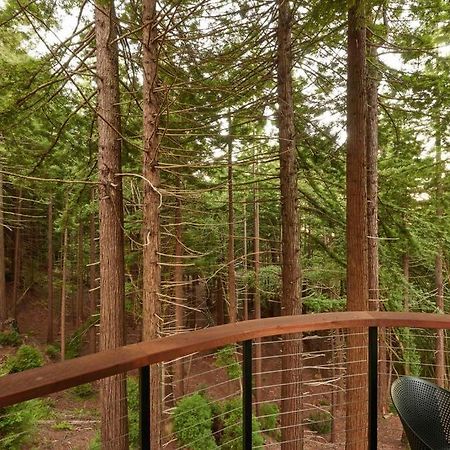 ~* The Spectacular Spyglass Treehouse *~ Occidental Exteriér fotografie