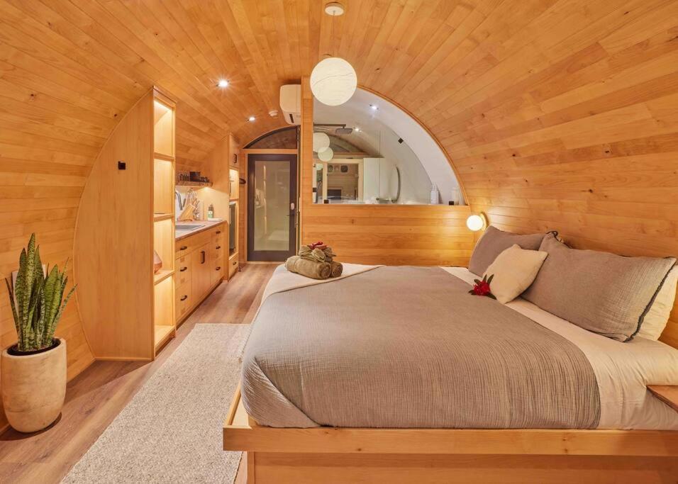 ~* The Spectacular Spyglass Treehouse *~ Occidental Exteriér fotografie
